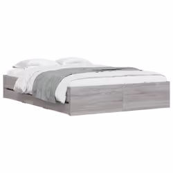 VidaXL 3207313 sommier