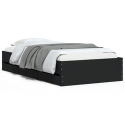VidaXL 3207316 sommier