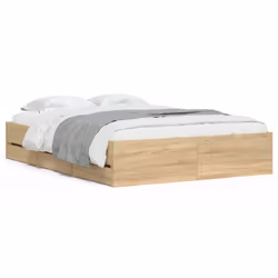 VidaXL 3207317, Chêne, 1230 mm, 193 cm, 330 mm, 1200 x 1900 mm, 620 x 300 x 150 mm