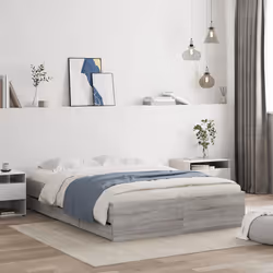 VidaXL 3207320 sommier