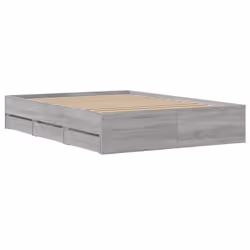 VidaXL 3207320 sommier - Vue supplémentaire 8