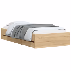 VidaXL 3207324 sommier