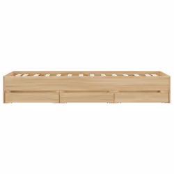 VidaXL 3207324 sommier - Vue supplémentaire 7