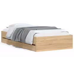 VidaXL 3207331, Chêne, 780 mm, 193 cm, 330 mm, 750 x 1900 mm, 620 x 300 x 150 mm