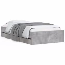 VidaXL 3207332, Gris, 780 mm, 193 cm, 330 mm, 750 x 1900 mm, 620 x 300 x 150 mm