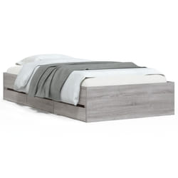 VidaXL 3207334 sommier