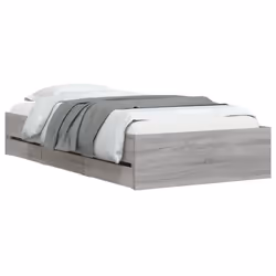 VidaXL 3207334 sommier