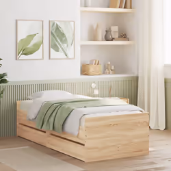 VidaXL 3207345 sommier
