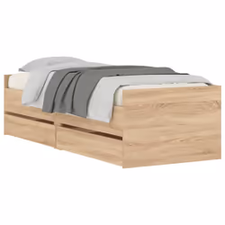VidaXL 3207345 sommier