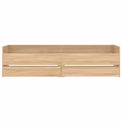 VidaXL 3207345 sommier - Vue supplémentaire 6