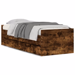 VidaXL 3207347, Chêne, 930 mm, 2,03 m, 500 mm, 900 x 2000 mm, 985 x 430 x 165 mm