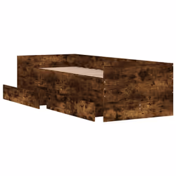 VidaXL 3207347 sommier - Vue supplémentaire 4