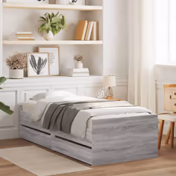 VidaXL 3207348 sommier