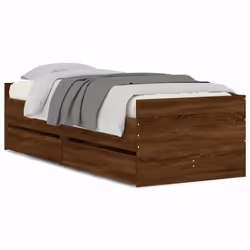 VidaXL 3207349, Chêne, 930 mm, 2,03 m, 500 mm, 900 x 2000 mm, 985 x 430 x 165 mm