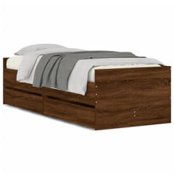 VidaXL 3207349 sommier
