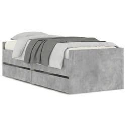 VidaXL 3207353 sommier