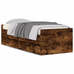 VidaXL 3207354, Chêne, 930 mm, 193 cm, 500 mm, 900 x 1900 mm, 935 x 430 x 165 mm