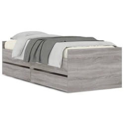 VidaXL 3207355 sommier