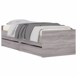 VidaXL 3207355 sommier