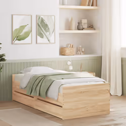 VidaXL 3207359 sommier