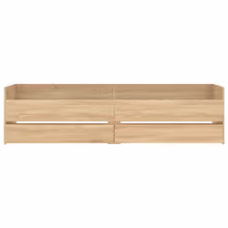 VidaXL 3207359 sommier - Vue supplémentaire 6