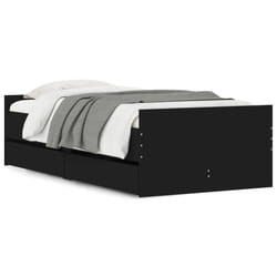 VidaXL 3207365 sommier