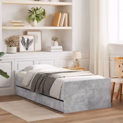 VidaXL 3207367 sommier