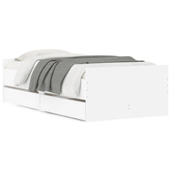 VidaXL 3207371 sommier