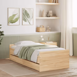 VidaXL 3207373 sommier