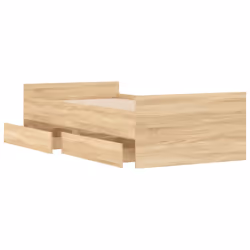 VidaXL 3207373 sommier - Vue supplémentaire 4