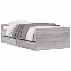 VidaXL 3207376, 930 mm, 2,03 m, 500 mm, 900 x 2000 mm, 985 x 430 x 165 mm, 1 pièce(s)