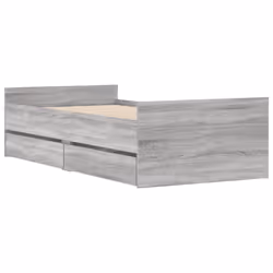 VidaXL 3207376 sommier