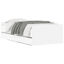 VidaXL 3207378 sommier