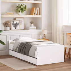 VidaXL 3207378 sommier