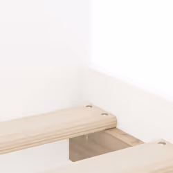 VidaXL 3207378 sommier