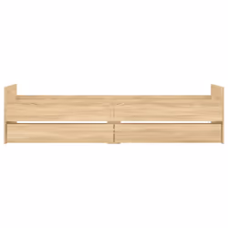 VidaXL 3207380 sommier - Vue supplémentaire 5