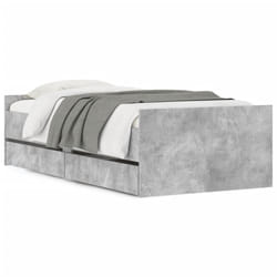VidaXL 3207381 sommier