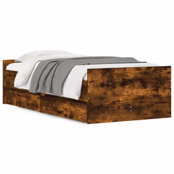 VidaXL 3207382, Chêne, 930 mm, 193 cm, 500 mm, 900 x 1900 mm, 935 x 430 x 165 mm