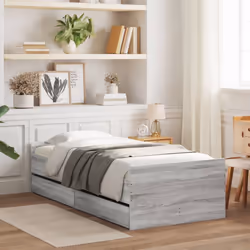 VidaXL 3207383 sommier