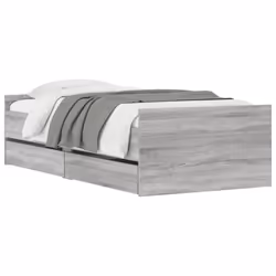 VidaXL 3207383 sommier - Vue supplémentaire 4