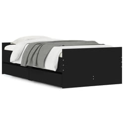 VidaXL 3207386 sommier