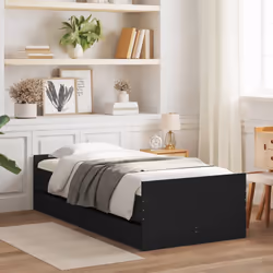 VidaXL 3207386 sommier
