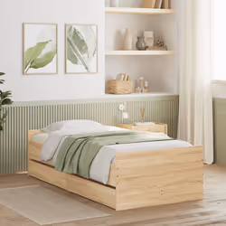 VidaXL 3207387 sommier