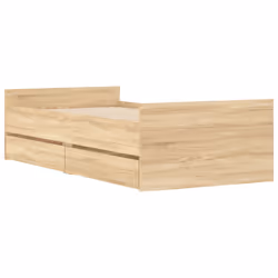 VidaXL 3207387 sommier