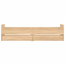VidaXL 3207387 sommier - Vue supplémentaire 5