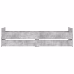 VidaXL 3207388 sommier - Vue supplémentaire 5