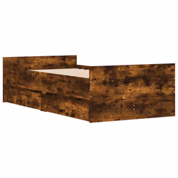 VidaXL 3207389 sommier