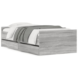 VidaXL 3207390 sommier