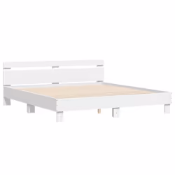 VidaXL 3207392, Blanc, 2050 mm, 2,03 m, 700 mm, 2000 x 2000 mm, 1 pièce(s)