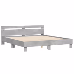 VidaXL 3207395, Gris, 2050 mm, 2,03 m, 700 mm, 2000 x 2000 mm, 1 pièce(s)